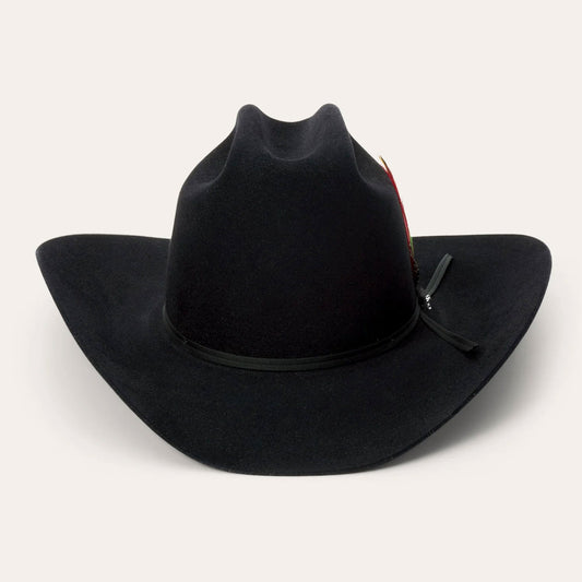 Rancher 6X Cowboy Hat Black - Stetson