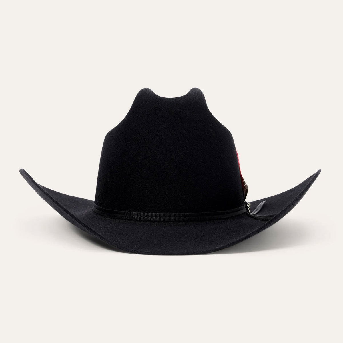 Rancher 6X Cowboy Hat Black - Stetson