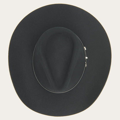 Seneca 4X Cowboy Hat Black - Stetson