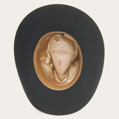 Seneca 4X Cowboy Hat Black - Stetson