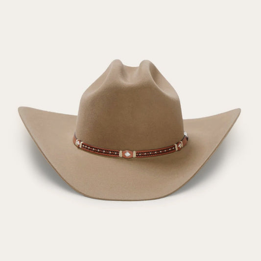 Monterey 6X Cowboy Hat Fawn - Stetson
