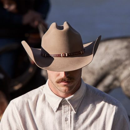 Monterey 6X Cowboy Hat Fawn - Stetson