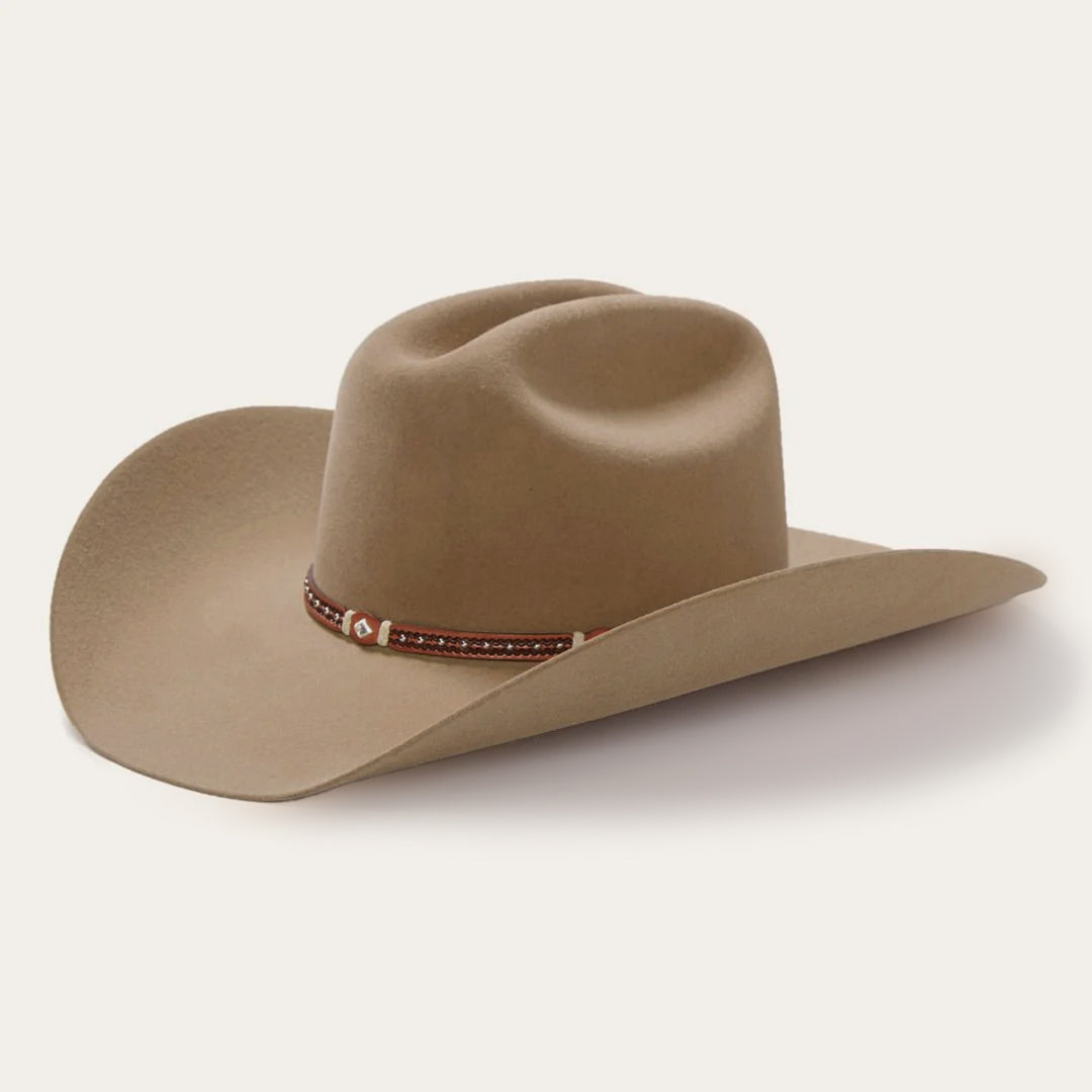 Monterey 6X Cowboy Hat Fawn - Stetson