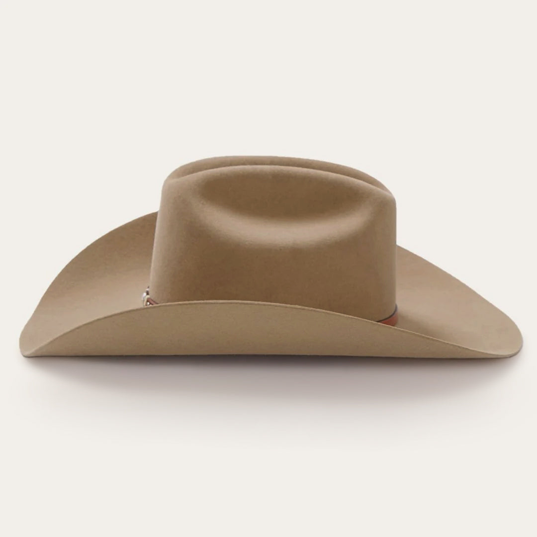 Monterey 6X Cowboy Hat Fawn - Stetson