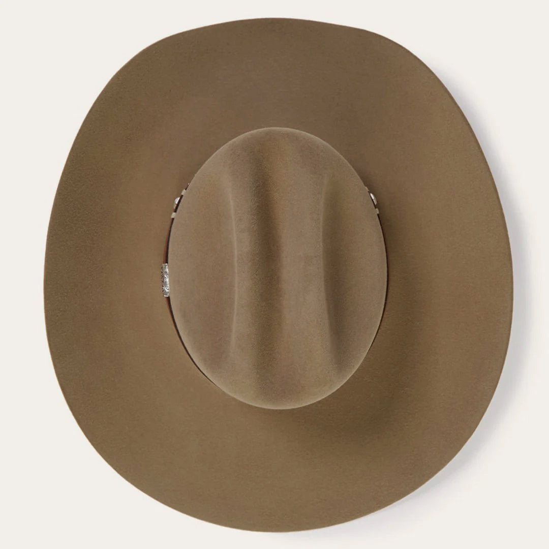 Monterey 6X Cowboy Hat Fawn - Stetson