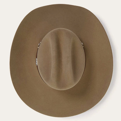 Monterey 6X Cowboy Hat Fawn - Stetson