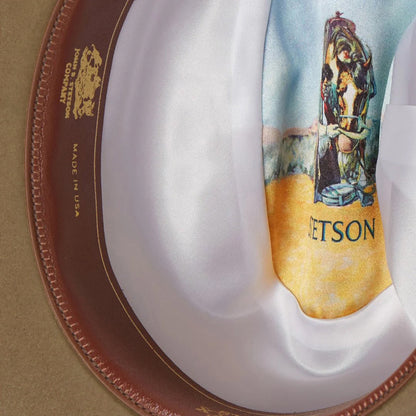 Monterey 6X Cowboy Hat Fawn - Stetson