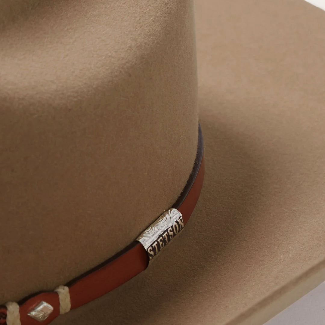 Monterey 6X Cowboy Hat Fawn - Stetson