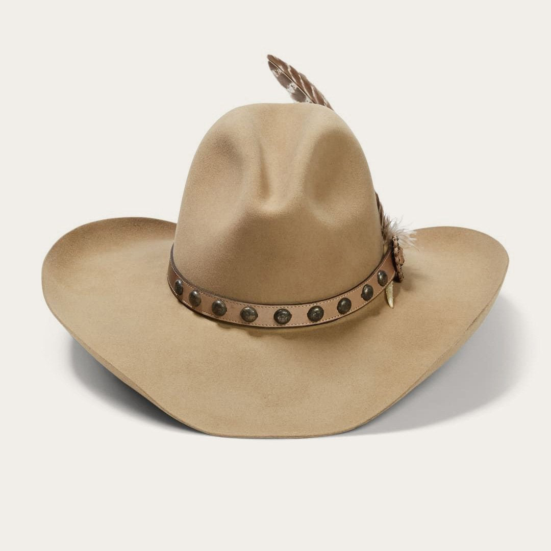 Broken Bow 4X Cowboy Hat Buck - Stetson