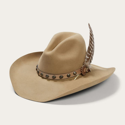 Broken Bow 4X Cowboy Hat Buck - Stetson