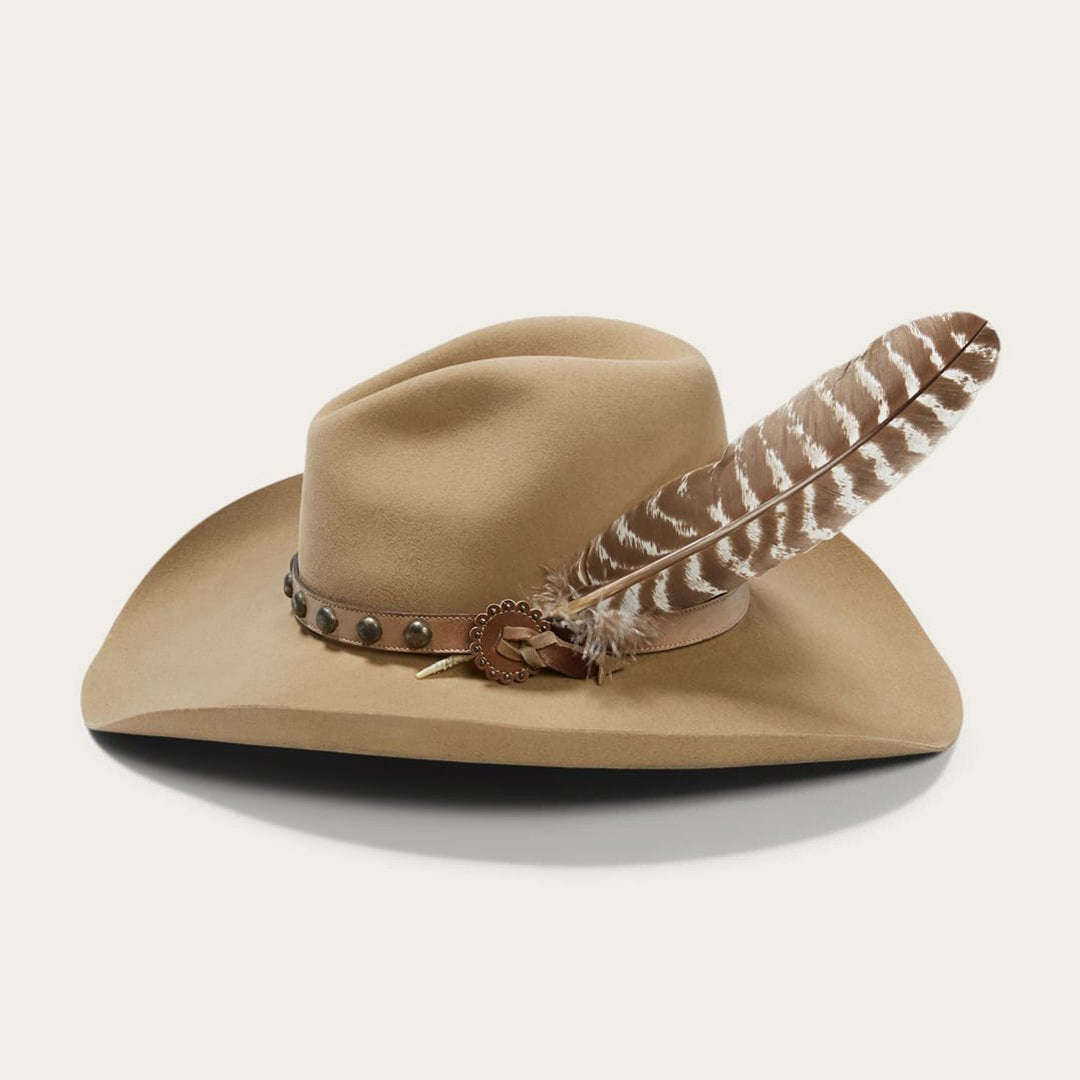 Broken Bow 4X Cowboy Hat Buck - Stetson