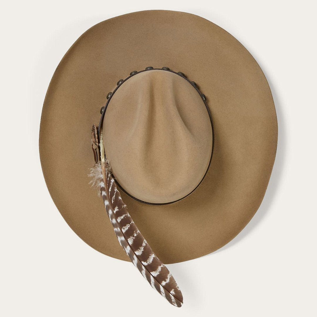 Broken Bow 4X Cowboy Hat Buck - Stetson