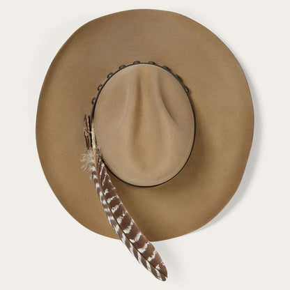 Broken Bow 4X Cowboy Hat Buck - Stetson