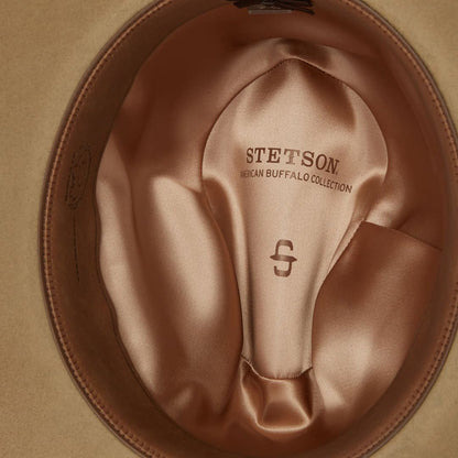 Broken Bow 4X Cowboy Hat Buck - Stetson