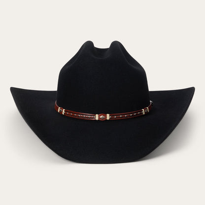 Monterey 6X Cowboy Hat Black - Stetson