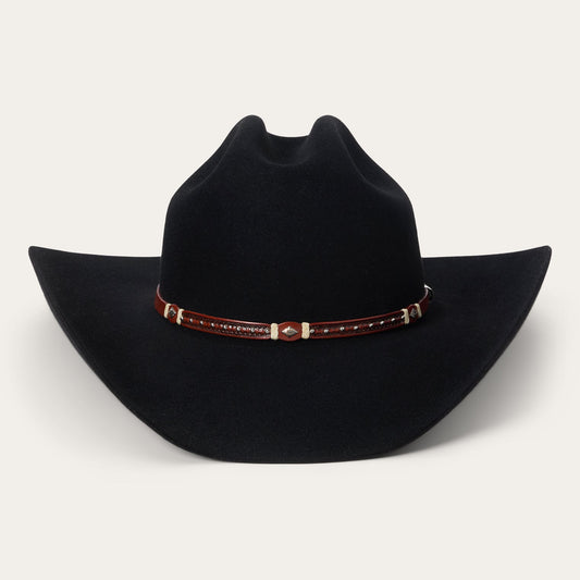 Monterey 6X Cowboy Hat Black - Stetson