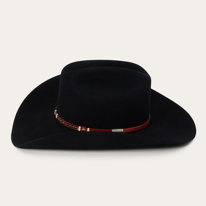 Monterey 6X Cowboy Hat Black - Stetson
