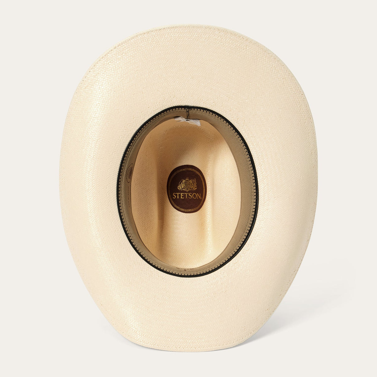 Lonetree Straw Hat Natural - Stetson