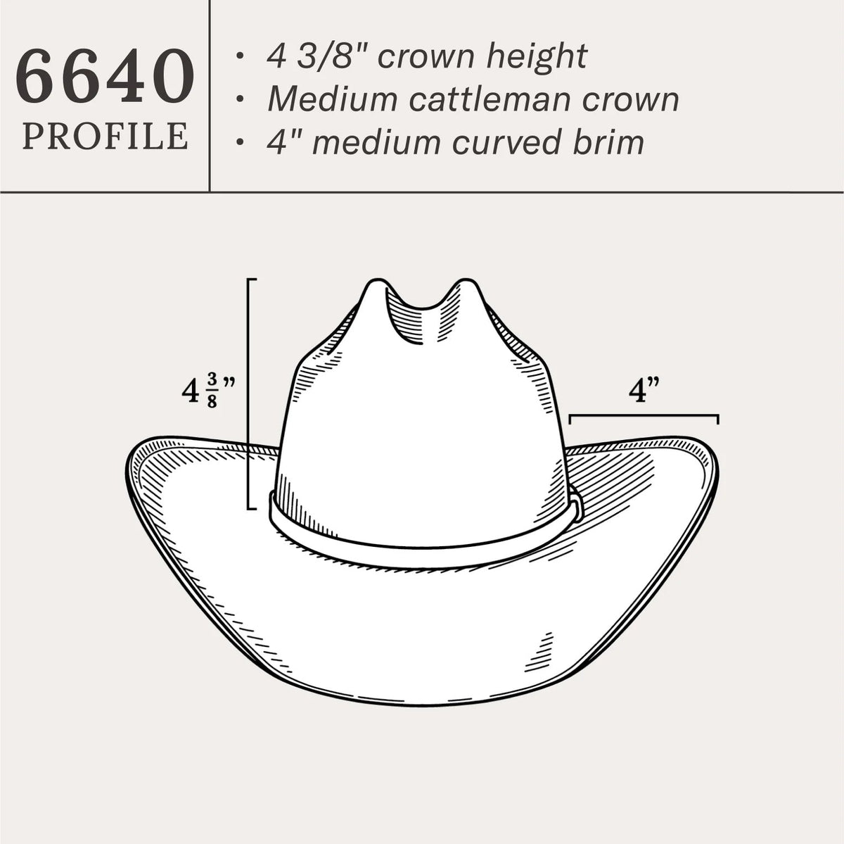 Ashby Straw Cowboy Hat Tan - Stetson