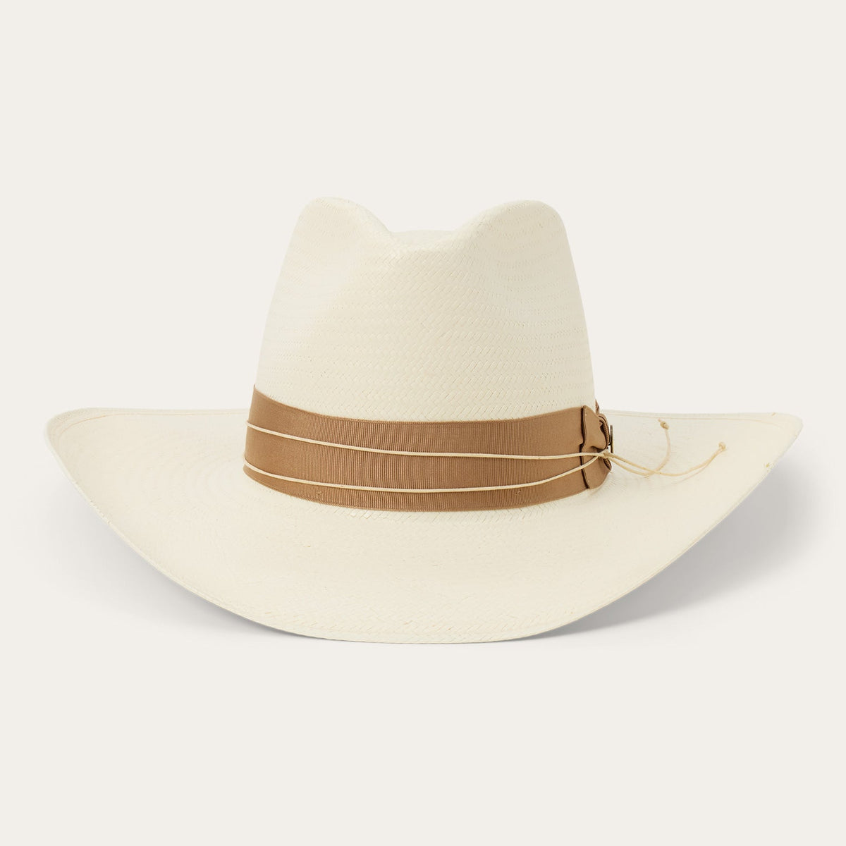 Enigma Straw Hat Natural - Stetson