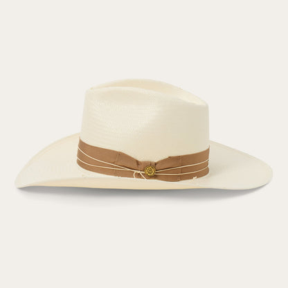 Enigma Straw Hat Natural - Stetson