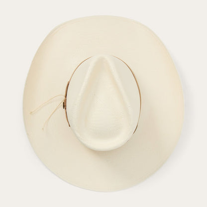 Enigma Straw Hat Natural - Stetson