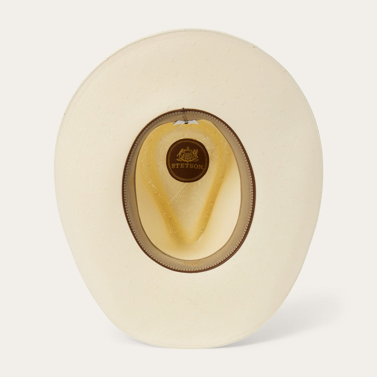 Enigma Straw Hat Natural - Stetson