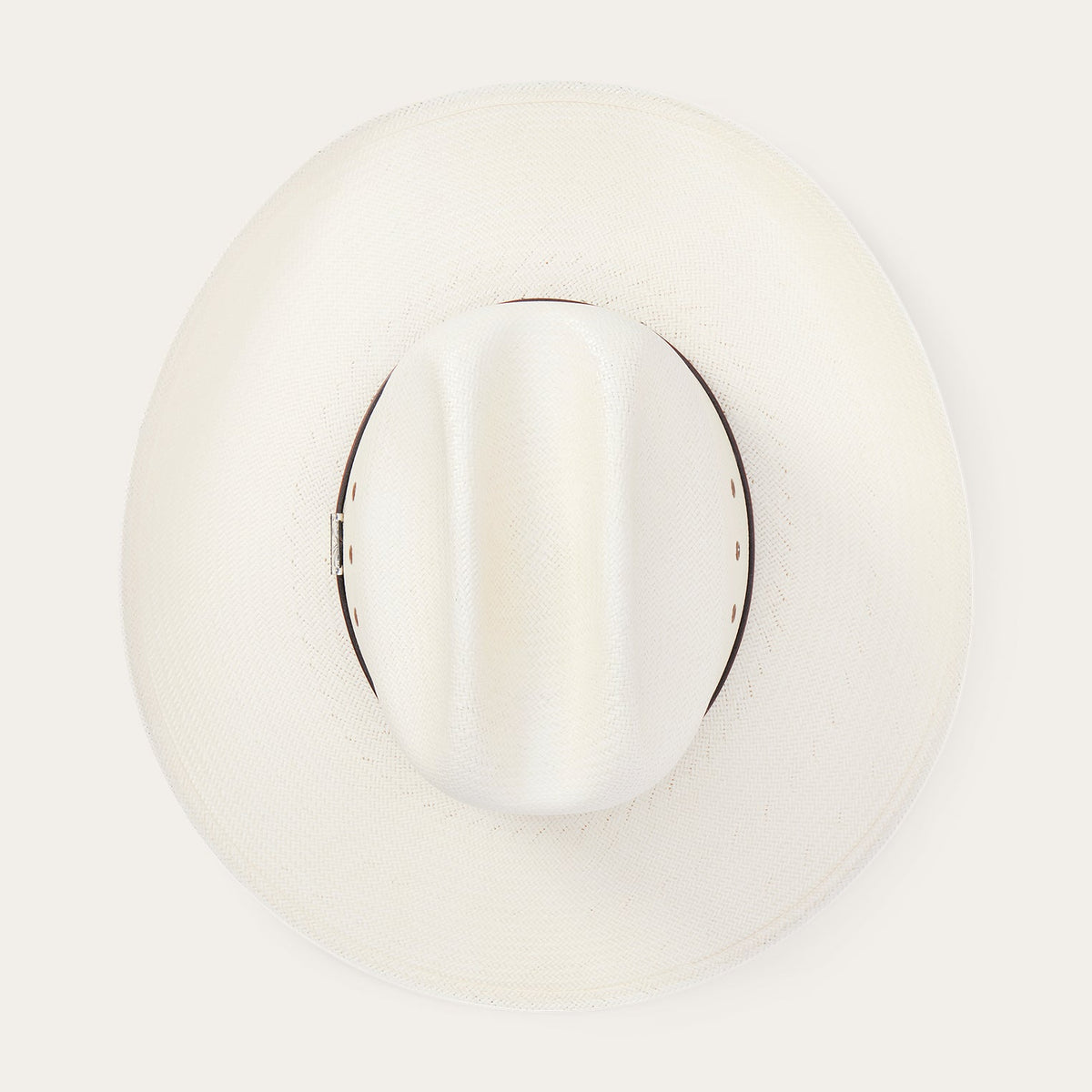 Haywood 10X Straw Cowboy Hat Natural - Stetson