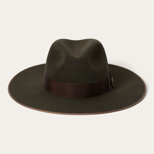 Tri-City Fedora Sage - Stetson