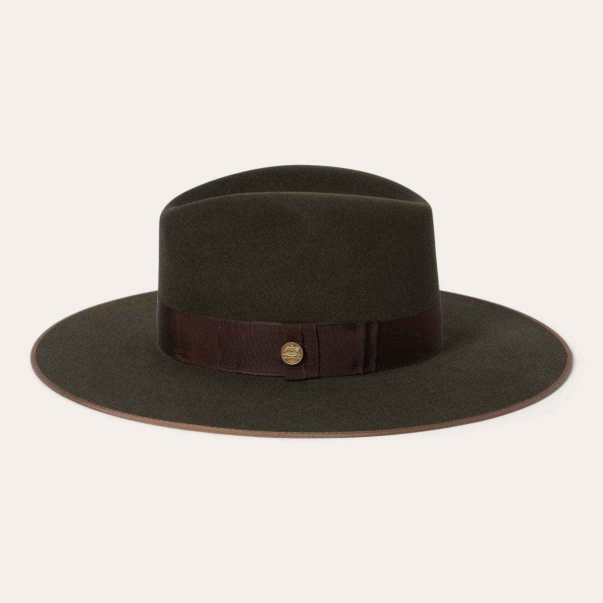 Tri-City Fedora Sage - Stetson