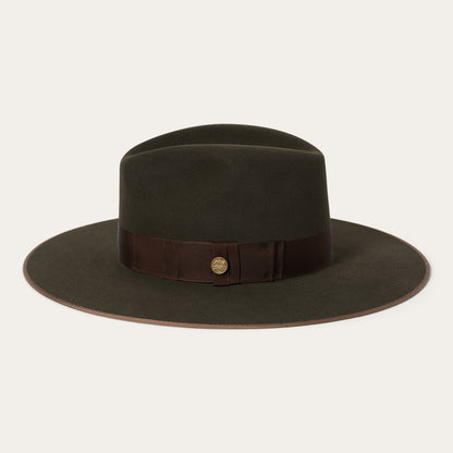 Tri-City Fedora Sage - Stetson