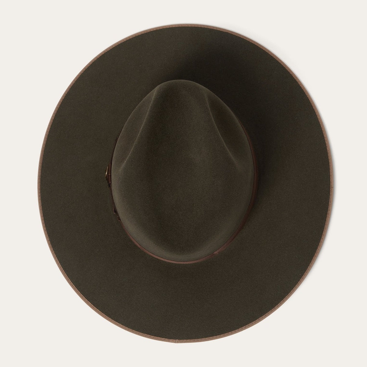 Tri-City Fedora Sage - Stetson