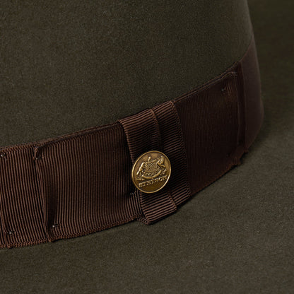Tri-City Fedora Sage - Stetson