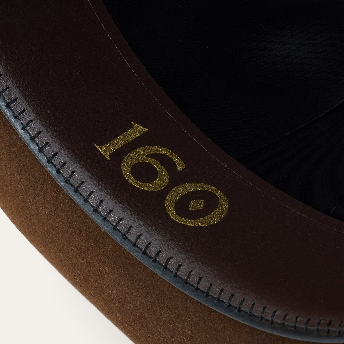 Stetsonian 160th Edition Mink - Stetson