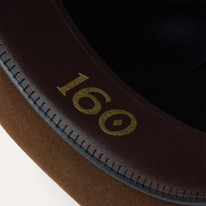Stetsonian 160th Edition Mink - Stetson