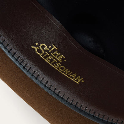 Stetsonian 160th Edition Mink - Stetson