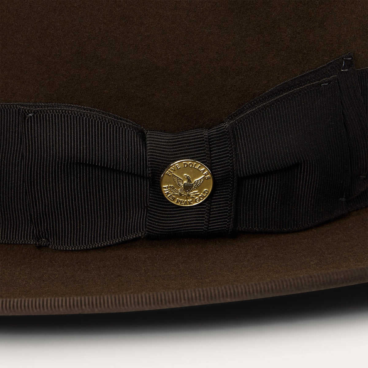 Stetsonian 160th Edition Mink - Stetson