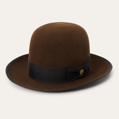 Stetsonian 160th Edition Mink - Stetson