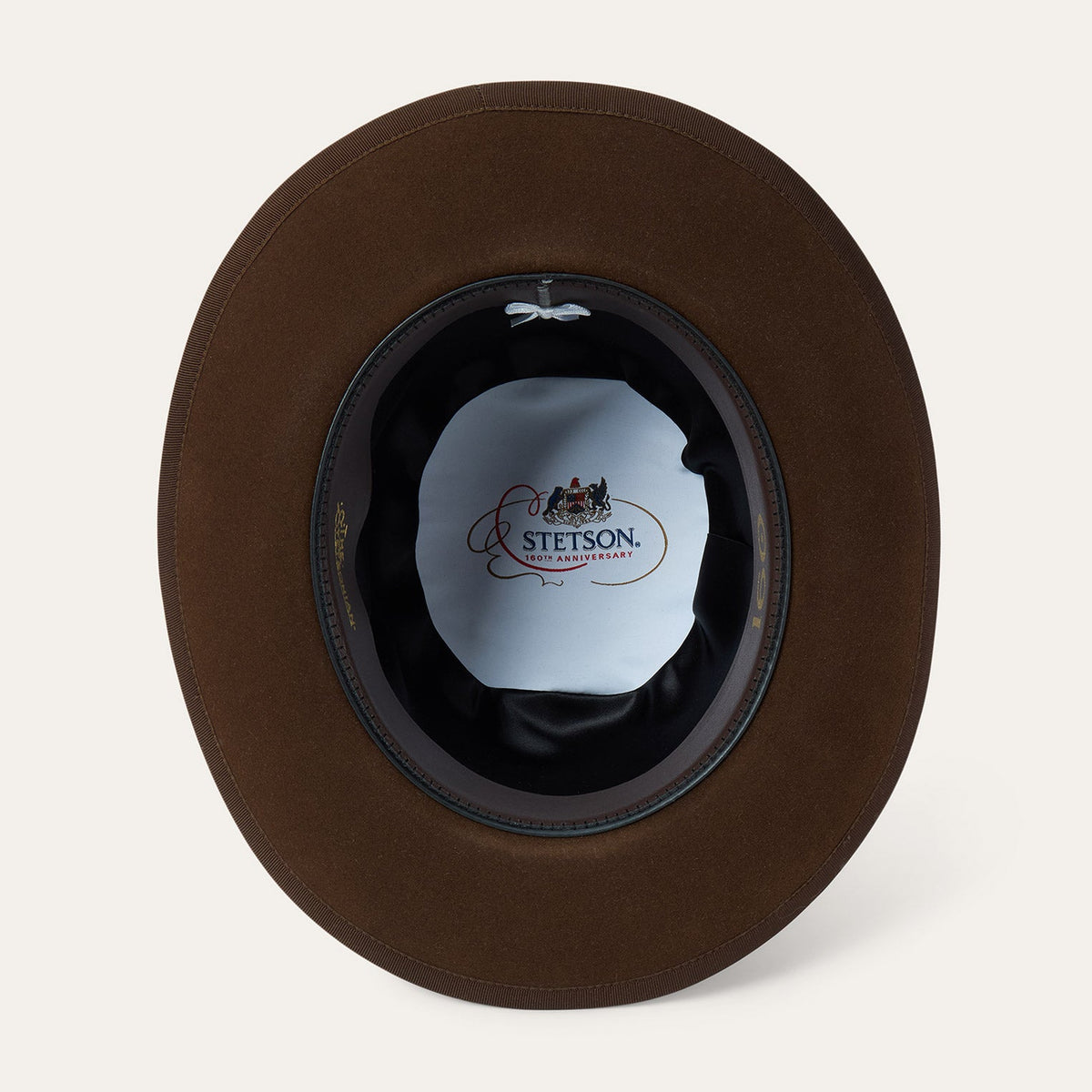 Stetsonian 160th Edition Mink - Stetson