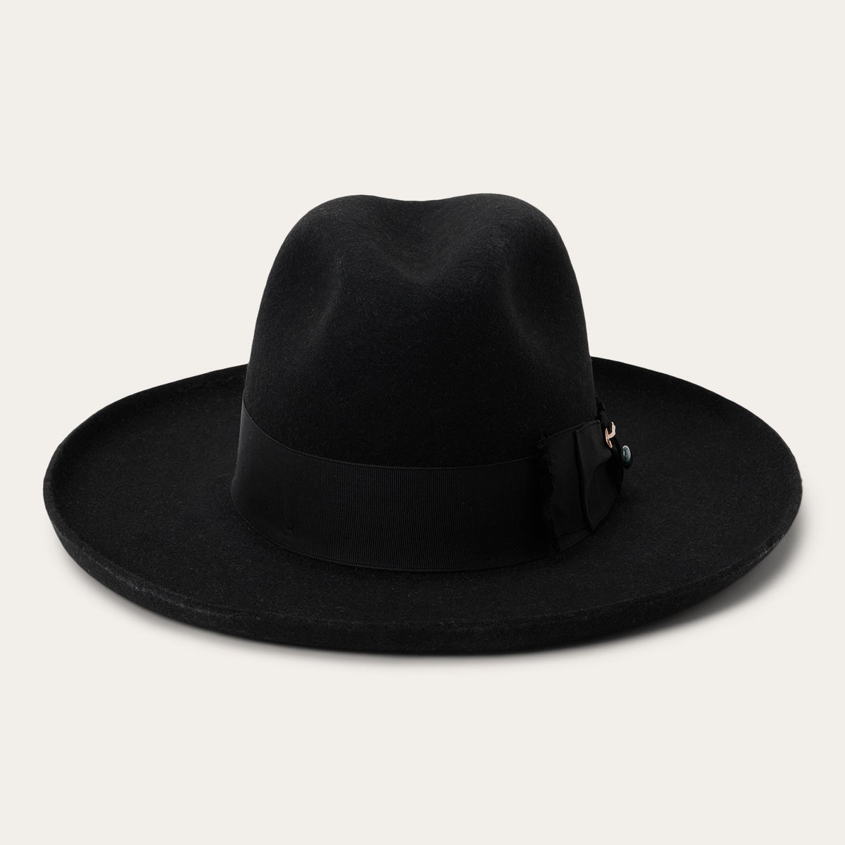 Eureka Black - Stetson