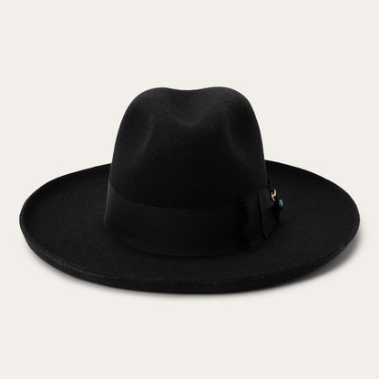 Eureka Black - Stetson