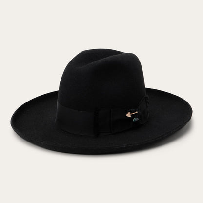 Eureka Black - Stetson