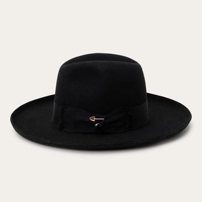 Eureka Black - Stetson