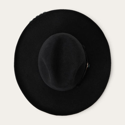Eureka Black - Stetson