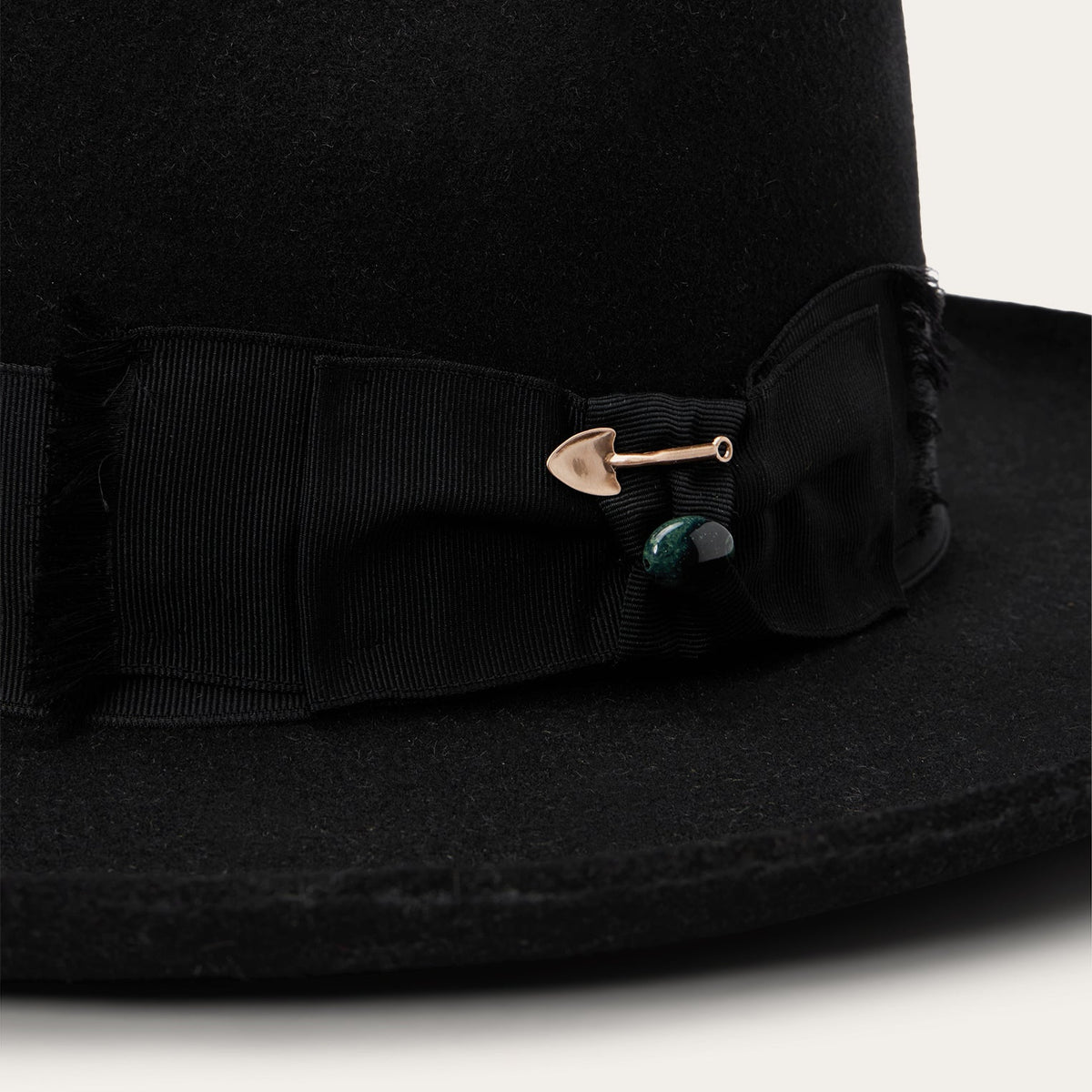 Eureka Black - Stetson