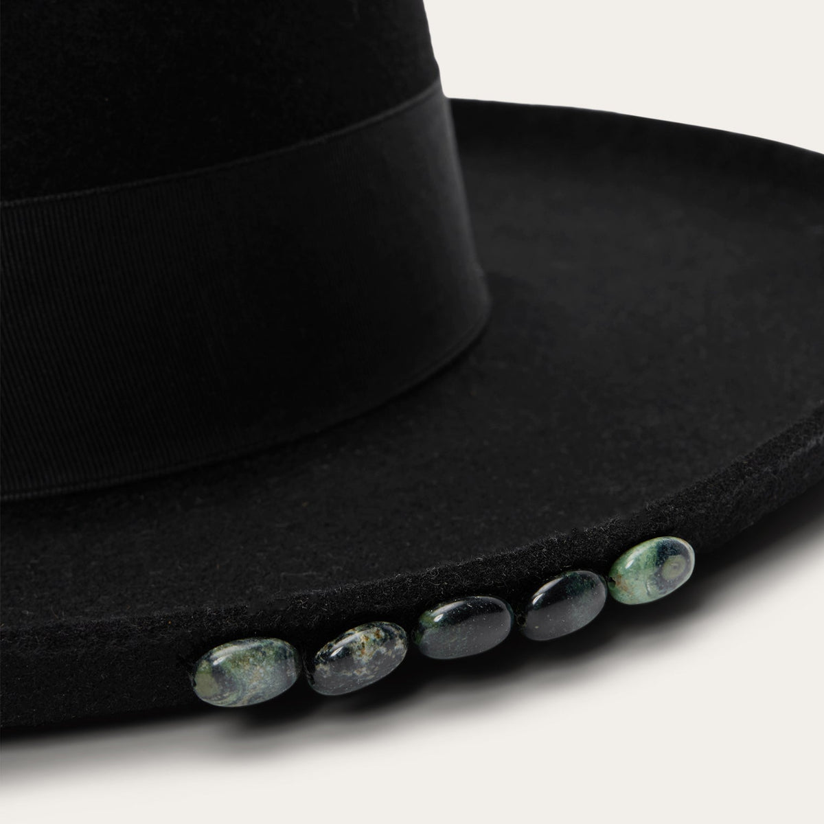 Eureka Black - Stetson