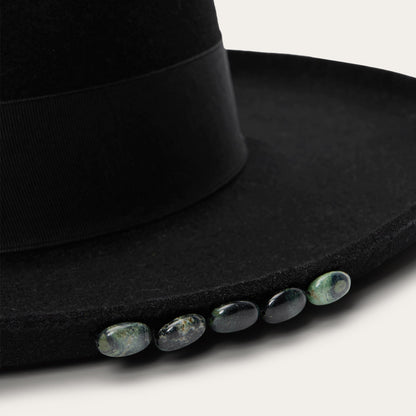 Eureka Black - Stetson