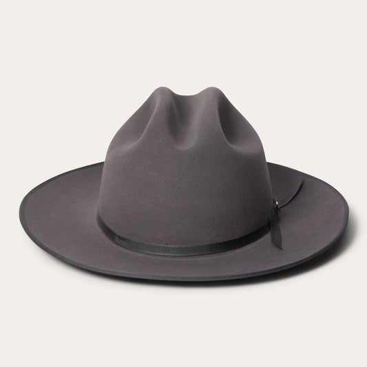 Open Road 6X Cowboy Hat Caribou - Stetson