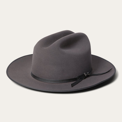 Open Road 6X Cowboy Hat Caribou - Stetson