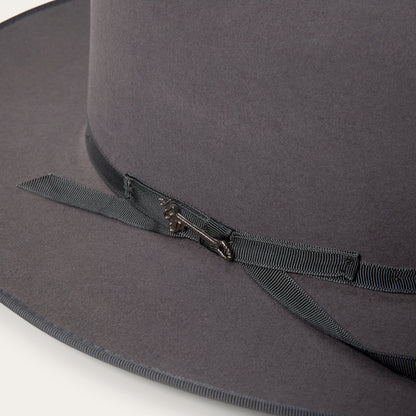 Open Road 6X Cowboy Hat Caribou - Stetson